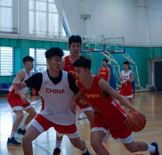 如何设计一份适合初学者的篮球爆发力训练方案?_2